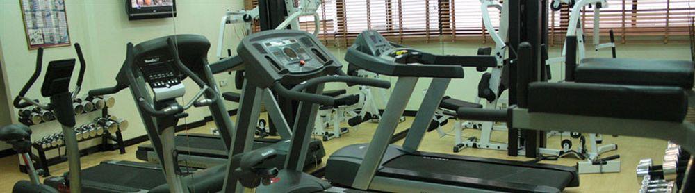 Fortune Hotel Apartments Αμπού Ντάμπι Εξωτερικό φωτογραφία